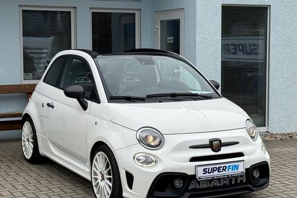 Abarth 595C 3.056 km 23.490 &euro; Falkensee 14612