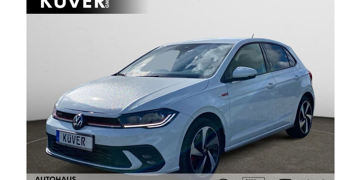 VW Polo 25.300 km 23.755 &euro; Hagen 27628