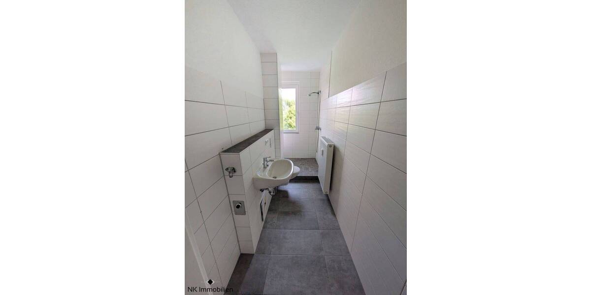 Etagenwohnung Limbach-Oberfrohna Oberfrohna - 3 Zimmer, 60 m&sup2;, 408&euro; | Angebot:26868295