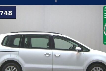 Seat Alhambra 189.968 km 14.350 &euro; Gyhum/Bockel 27404