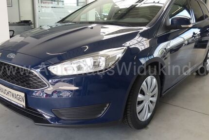 Ford Focus 124.000 km 6.990 &euro; Wuppertal 42289