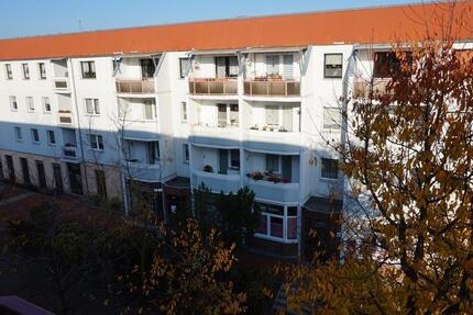 Wohnung Stavenhagen - 3 Zimmer, 69 m&sup2;, 414&euro; | Angebot:25184608