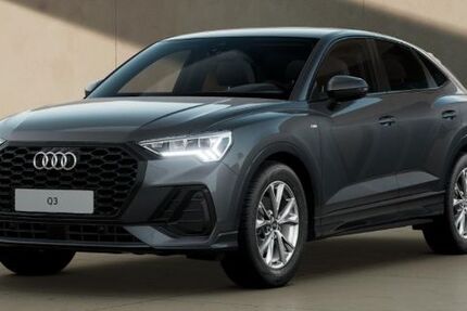 Audi Q3 11.132 km 39.950 &euro; Mettmann 40822