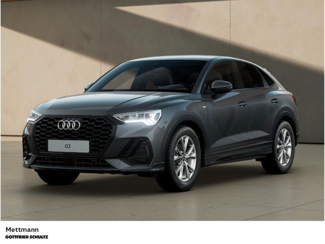 Audi Q3 11.132 km 39.950 &euro; Mettmann 40822