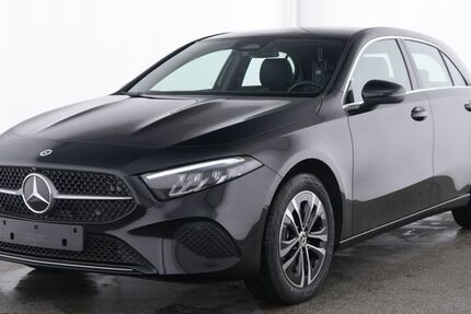 Mercedes-Benz A 250 4.893 km 34.380 &euro; Plauen 08527