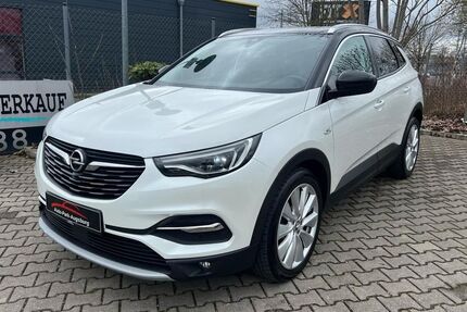 Opel Grandland (X) 99.800 km 15.680 &euro; Augsburg 86154