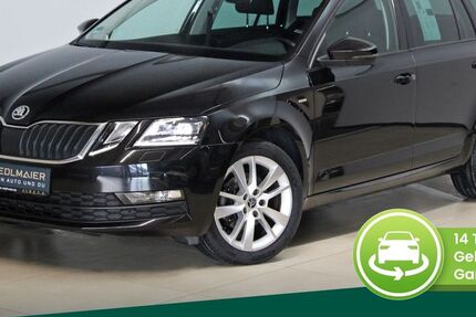 Skoda Octavia 61.264 km 15.950 &euro; Eching i. Ndb. 84174