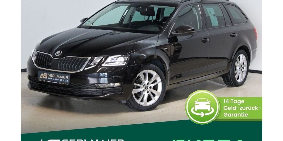 Skoda Octavia 61.264 km 15.950 &euro; Eching i. Ndb. 84174