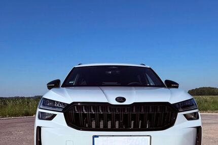 Skoda Kodiaq 10.740 km 42.400 &euro; Valley 83626
