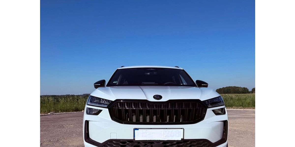 Skoda Kodiaq 10.740 km 42.800 &euro; Valley 83626
