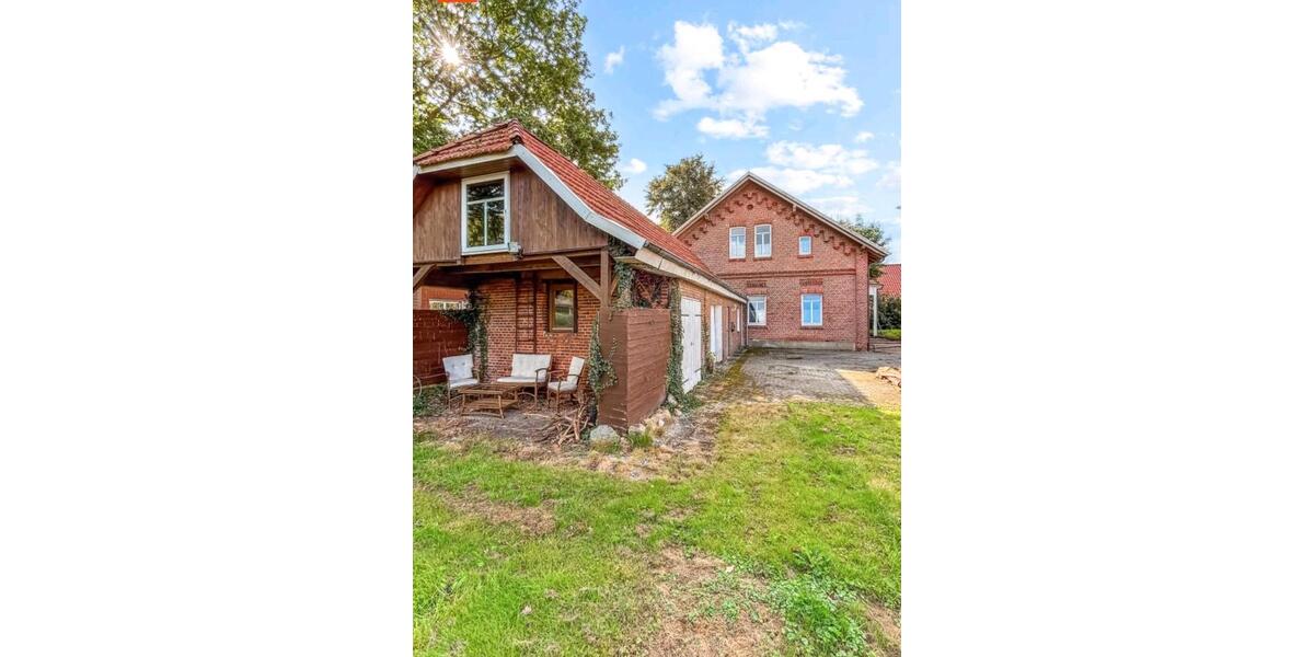 Einfamilienhaus Lorup - 11 Zimmer, 240 m&sup2;, 179.000&euro; | Angebot:26683147
