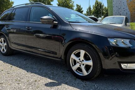 Skoda Octavia 290.050 km 4.999 &euro; Neumarkt i.d.OPf. 92318