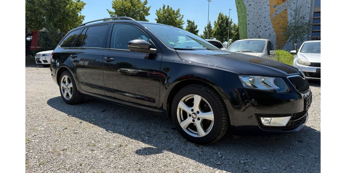 Skoda Octavia 290.050 km 4.999 &euro; Neumarkt i.d.OPf. 92318