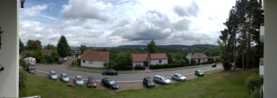 Etagenwohnung Kaiserslautern Bahnheim - 3 Zimmer, 63 m&sup2;, 175.000&euro; | Angebot:27030681