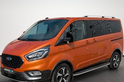 Ford Tourneo Custom 45.448 km 38.990 &euro; Minden 32427