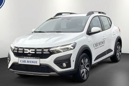 Dacia Sandero 4.152 km 17.985 &euro; Kaiserslautern 67657