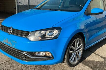 VW Polo 92.641 km 9.480 &euro; Bestwig 59909