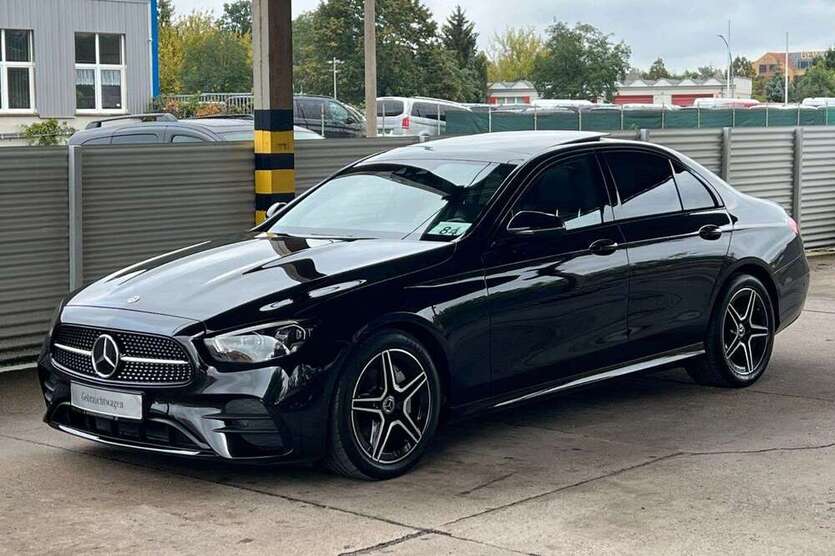 E 220