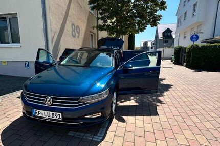 VW Passat Variant 152.612 km 16.299 &euro; Mutterstadt 67112