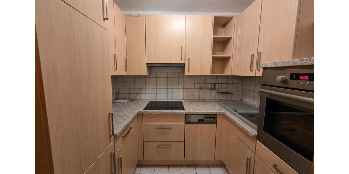 Etagenwohnung Ingelheim am Rhein - 3 Zimmer, 90 m&sup2;, 850&euro; | Angebot:25521223