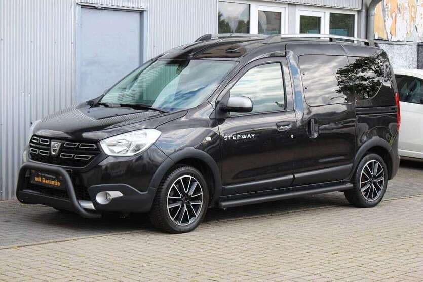 Dokker