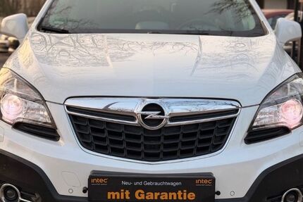 Opel Mokka 165.999 km 7.499 &euro; Berlin 12347