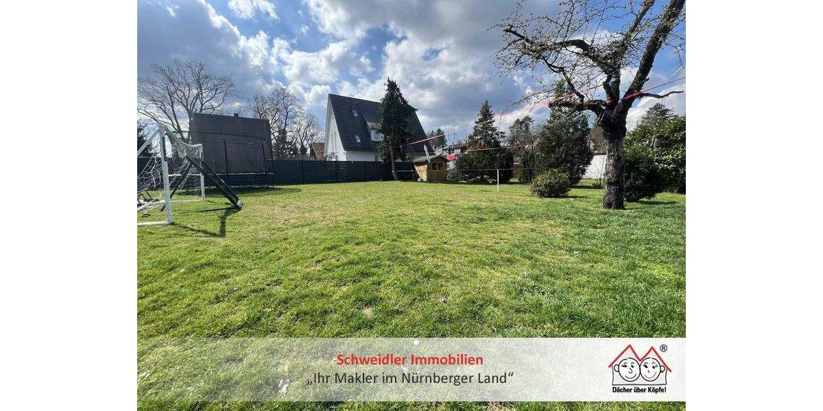 Grundstück Rückersdorf - 296.970&euro; | Angebot:24047437