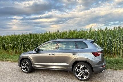 Skoda Karoq 49.850 km 30.300 &euro; Aying 85653