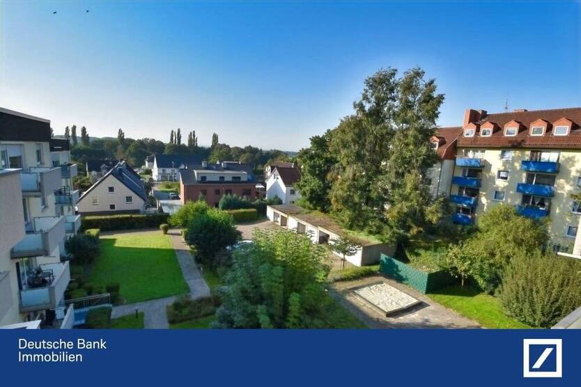 ACHTUNG PREISSENKUNG! Moderne 2 Zimmer Wohnung mit Balkon in guter Lage