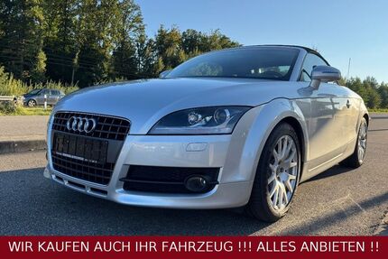Audi TT 241.238 km 5.999 &euro; Friedrichshafen 88045