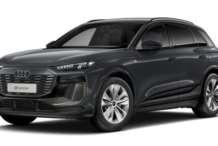 Audi Q6 e-tron 11.900 km 57.480 &euro; Frankfurt am Main 60314