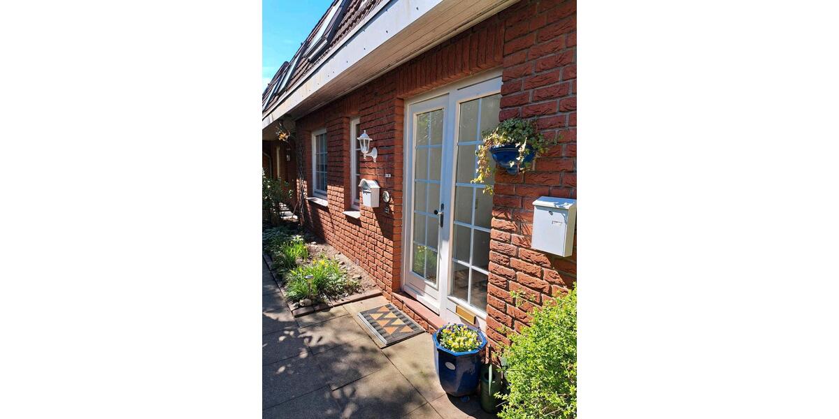 Reihenhaus Lüneburg - 2 Zimmer, 100 m&sup2;, 459.000&euro; | Angebot:26442492