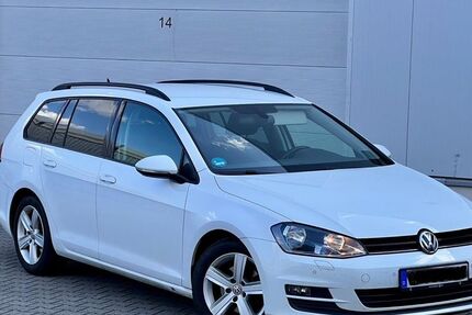 VW Golf 208.000 km 6.999 &euro; Walldürn 74731