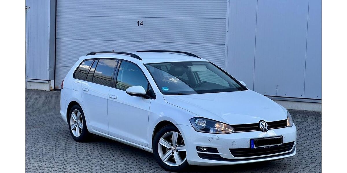 VW Golf 208.000 km 6.999 &euro; Walldürn 74731