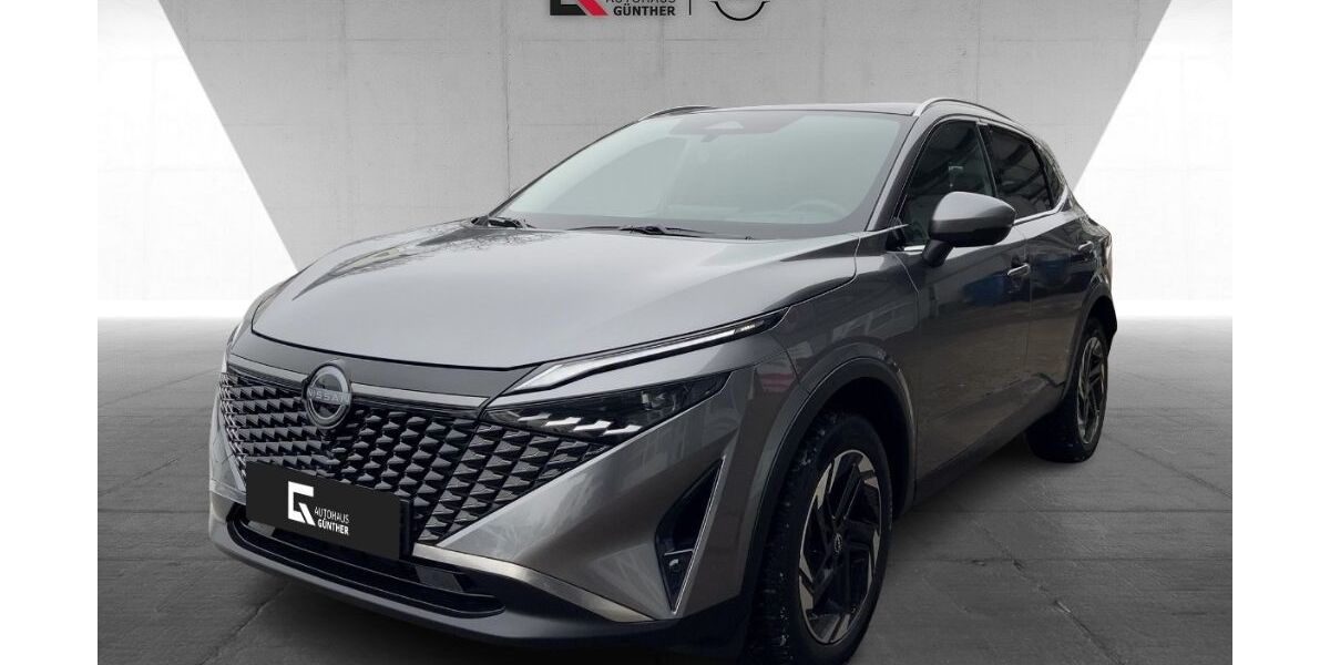 Nissan Qashqai 8.139 km 29.990 &euro; Hamburg 22399