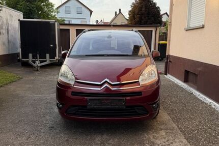Citroen C4 Picasso 146.800 km 3.700 &euro; Bürstadt 68642