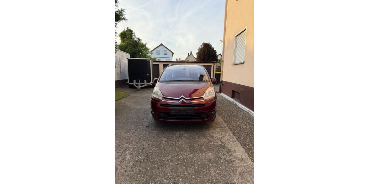 Citroen C4 Picasso 146.800 km 3.700 &euro; Bürstadt 68642