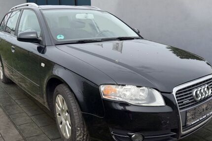 Audi A4 227.600 km 1.980 &euro; Leimbach 36433