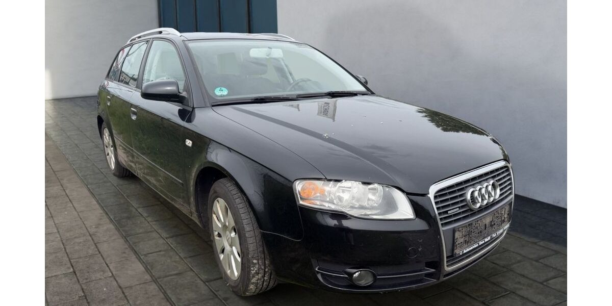 Audi A4 227.600 km 1.980 &euro; Leimbach 36433
