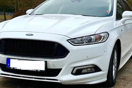 Ford Mondeo 169.927 km 10.900 &euro; Gäufelden 71126