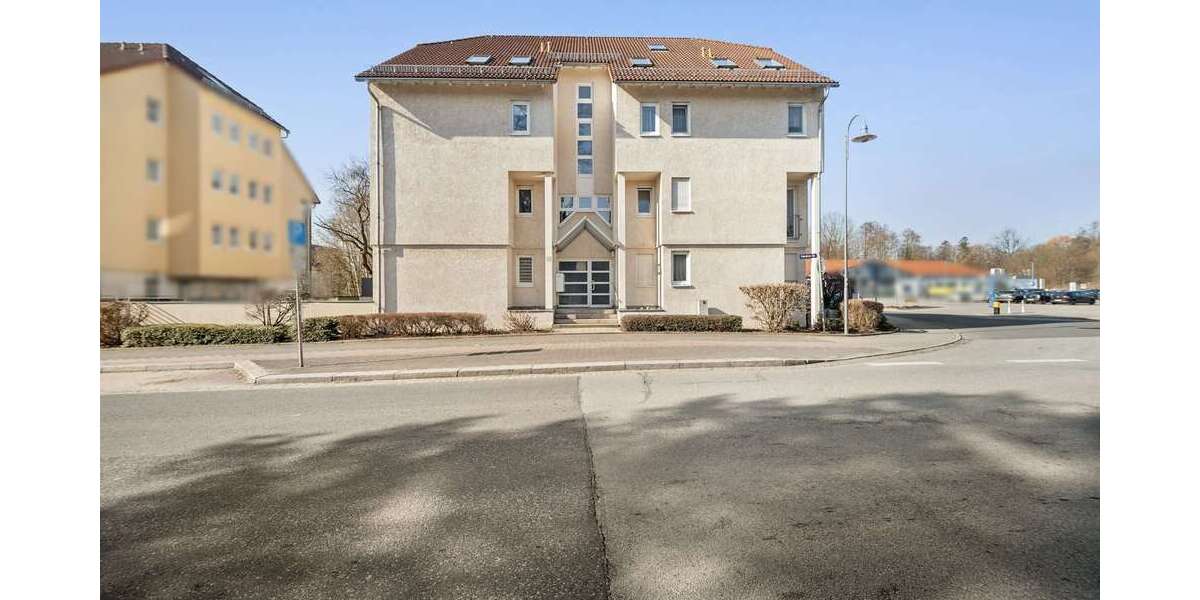 Etagenwohnung Großröhrsdorf - 2 Zimmer, 43 m&sup2;, 64.000&euro; | Angebot:25544984