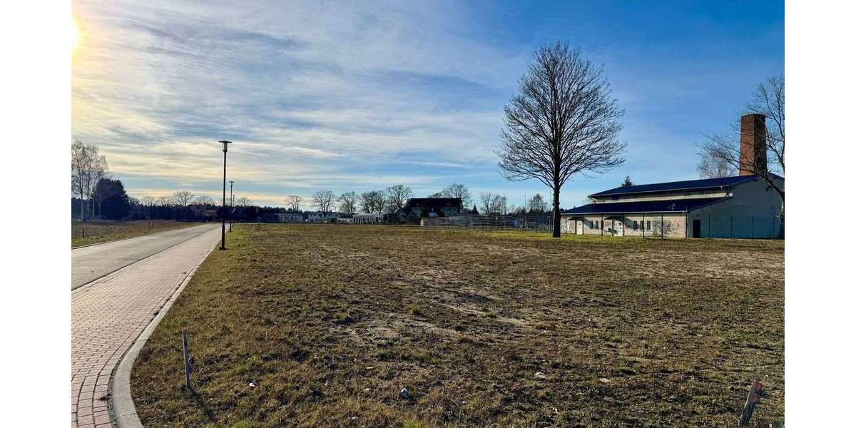 Grundstück Gresenhorst Gresenhorst - 88.200&euro; | Angebot:25376747