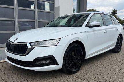 Skoda Octavia 183.816 km 12.990 &euro; Hilden 40721