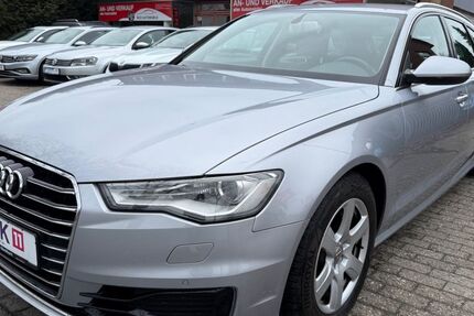 Audi A6 195.150 km 13.490 &euro; Nordhorn 48529