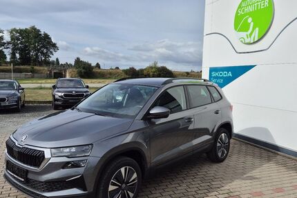 Skoda Karoq 1.001 km 35.500 € Unstrut Hainich OT Schönstedt 99991