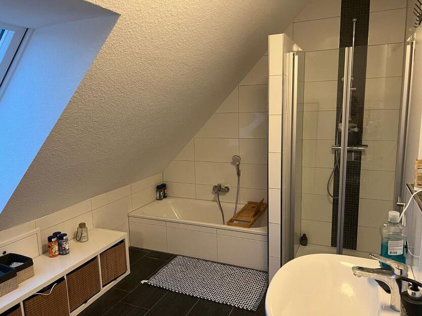 Wohnen am Wangermeer-Süd - KFW-40 EE - 4 Zimmer - 112 m²
