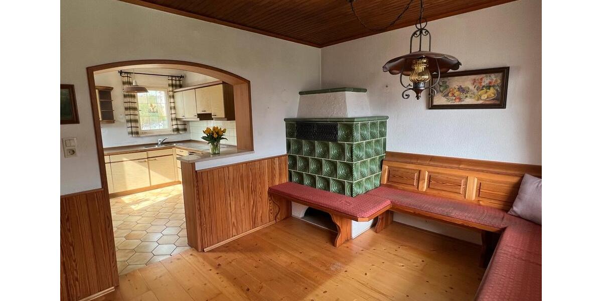 Einfamilienhaus Dachau - 5 Zimmer, 110 m&sup2;, 780.000&euro; | Angebot:26210736