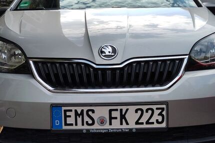 Skoda Citigo 86.868 km 8.990 &euro; Winden 56379