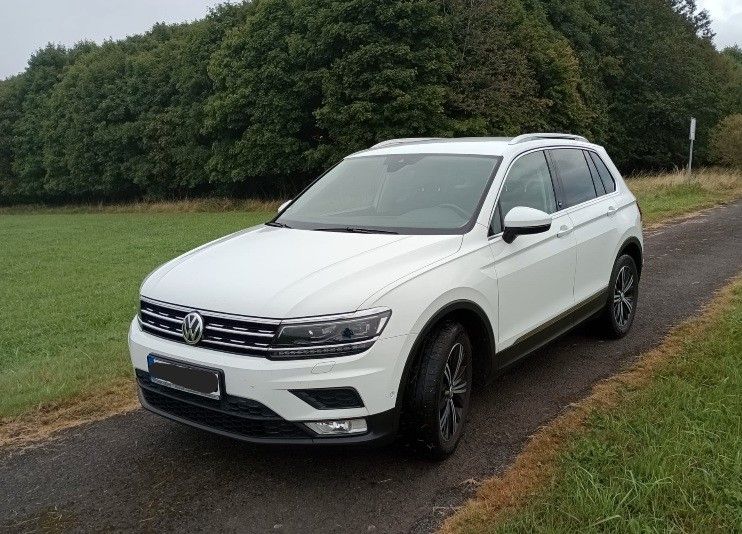 Tiguan