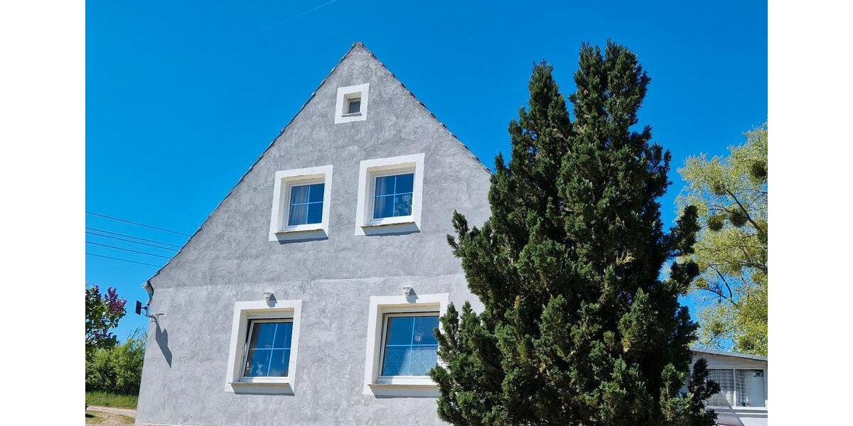 Einfamilienhaus Bad Freienwalde (Oder) - 4 Zimmer, 110 m&sup2;, 165.000&euro; | Angebot:26426087